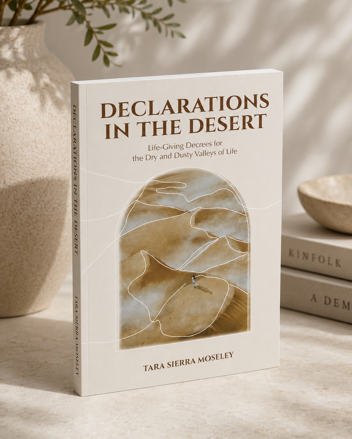 Declarations in the Desert